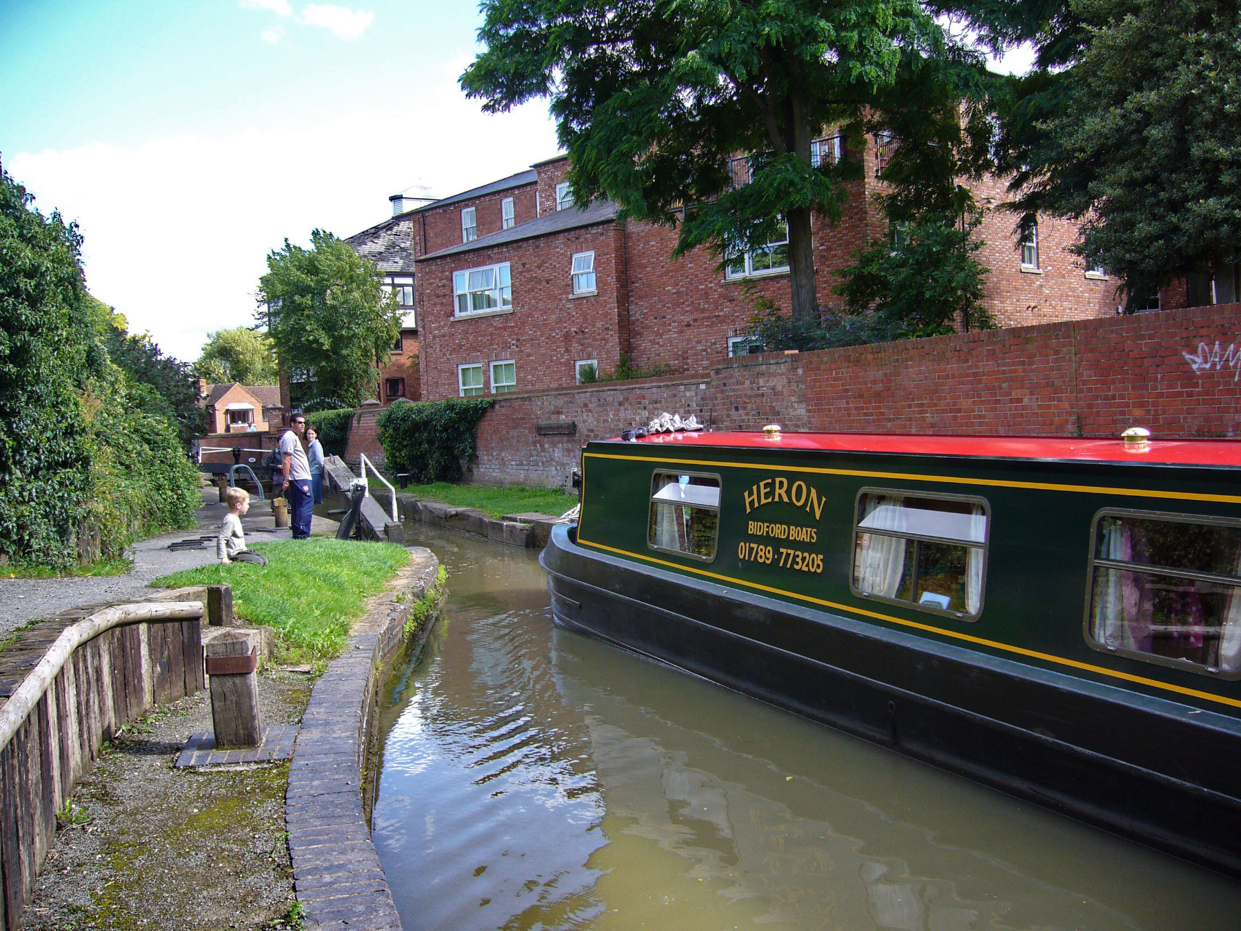 Stratford-upon-Avon
